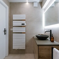 Charming Apartment Close to the Harbor