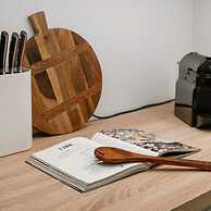 Charming Apartment Close to the Harbor