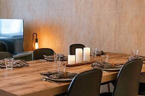 Charming Apartment Close to the Harbor