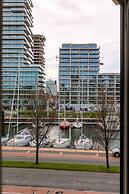 Charming Apartment Close to the Harbor