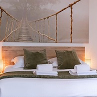 Charming Apartment Close to the Harbor