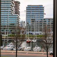 Charming Apartment Close to the Harbor