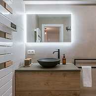 Charming Apartment Close to the Harbor