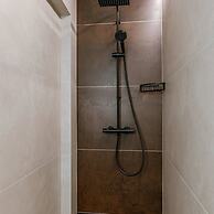 Charming Apartment Close to the Harbor