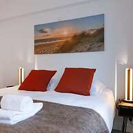 Charming Apartment Close to the Harbor