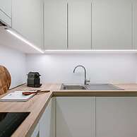 Charming Apartment Close to the Harbor