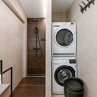 Charming Apartment Close to the Harbor