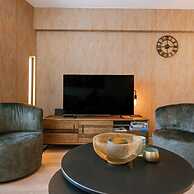 Charming Apartment Close to the Harbor