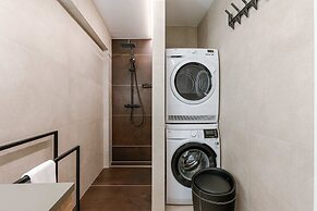 Charming Apartment Close to the Harbor