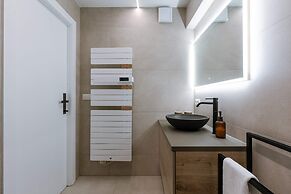 Charming Apartment Close to the Harbor