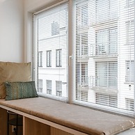 Charming Apartment Close to the Harbor