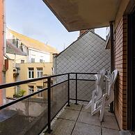 Charming Apartment Close to the Harbor