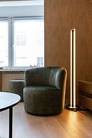 Charming Apartment Close to the Harbor