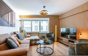 Charming Apartment Close to the Harbor