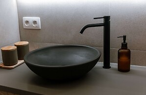 Charming Apartment Close to the Harbor