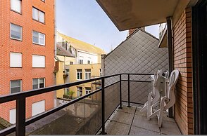 Charming Apartment Close to the Harbor