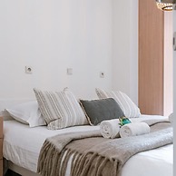 Frontal Seaview Apartment in Blankenberge