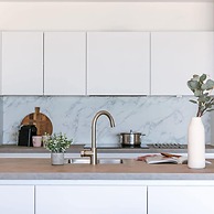 Frontal Seaview Apartment in Blankenberge