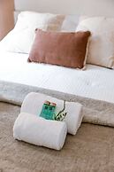 Frontal Seaview Apartment in Blankenberge