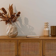 Cosy Bohemian Decorated Apartment With Terrace