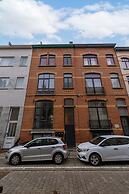 Cosy Bohemian Decorated Apartment With Terrace