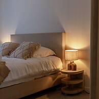 Cosy Bohemian Decorated Apartment With Terrace