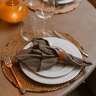 Cosy Bohemian Decorated Apartment With Terrace