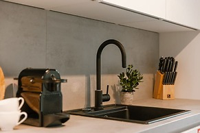 Cosy Bohemian Decorated Apartment With Terrace