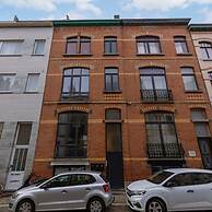 Cosy Bohemian Decorated Apartment With Terrace