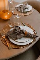 Cosy Bohemian Decorated Apartment With Terrace