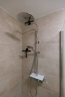 Cosy Bohemian Decorated Apartment With Terrace