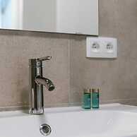 Cosy Bohemian Decorated Apartment With Terrace