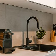 Cosy Bohemian Decorated Apartment With Terrace