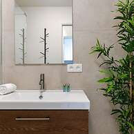 Cosy Bohemian Decorated Apartment With Terrace