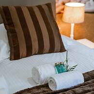 Spacious Apartment With Terrace in Ostend