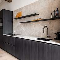 Stylishly Renovated Apartment With City View