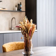 Stylishly Renovated Apartment With City View