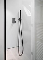 Stylishly Renovated Apartment With City View