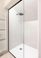 Stylishly Renovated Apartment With City View