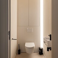 Stylishly Renovated Apartment With City View