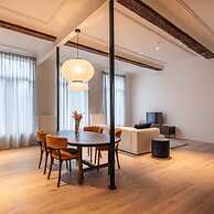 Stylishly Renovated Apartment With City View