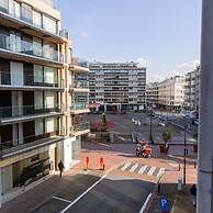 Cosy Apartment Near the Seafront of Knokke