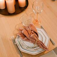 Cosy Apartment Near the Seafront of Knokke