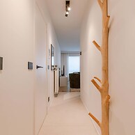 Cosy Apartment Near the Seafront of Knokke