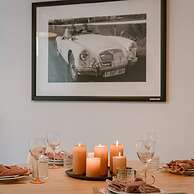 Cosy Apartment Near the Seafront of Knokke