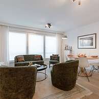 Cosy Apartment Near the Seafront of Knokke