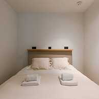 Cosy Apartment Near the Seafront of Knokke