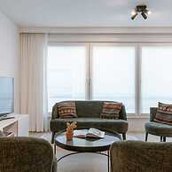 Cosy Apartment Near the Seafront of Knokke