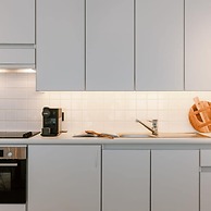 Cosy Apartment Near the Seafront of Knokke