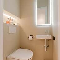 Cosy Apartment Near the Seafront of Knokke